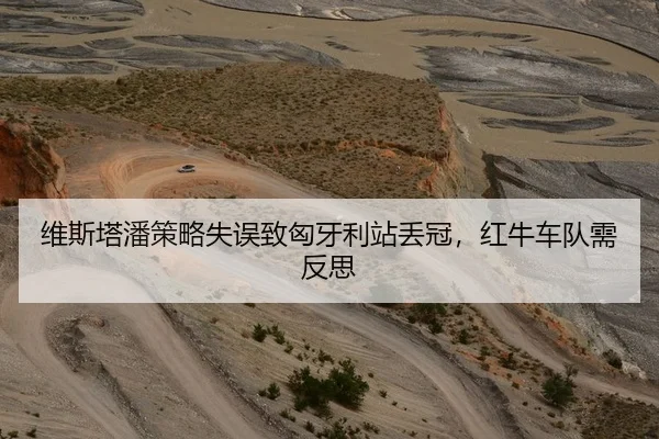 维斯塔潘策略失误致匈牙利站丢冠，红牛车队需反思